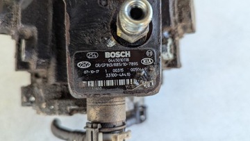 ČERPADLO VSTŘIKOVAČE VYSOKÉHO TLAKU HYUNDAI H1 II 2.5 CRDI