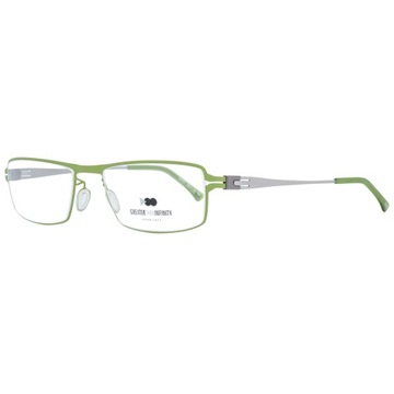 Okulary oprawki Greater Than Infinity GT007