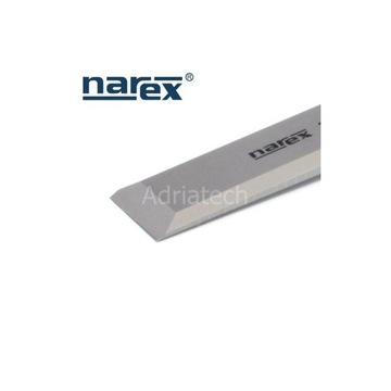 Стамески столярные NAREX PREMIUM 8,10,16,32