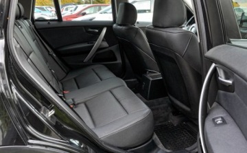 BMW X3 E83 2.0d 150KM 2007 BMW X3 2,0D (150KM) xDrive Lift 2.0 Diesel 150KM, zdjęcie 10