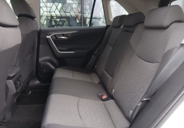 Toyota RAV4 V SUV Facelifting 2.5 Hybrid  Dynamic Force 218KM 2023 Toyota RAV4 Rav4 Comfort Style FV23 Salon PL Serwis ASO 1 wl., zdjęcie 6