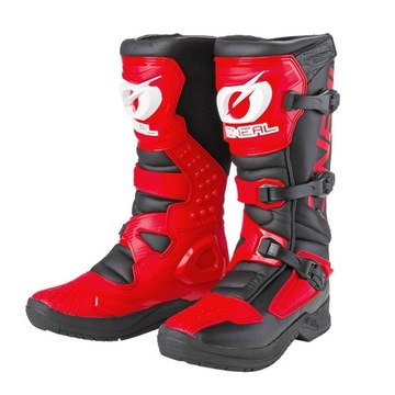 Buty motocross MX cross hard enduro O'NEAL RSX 48