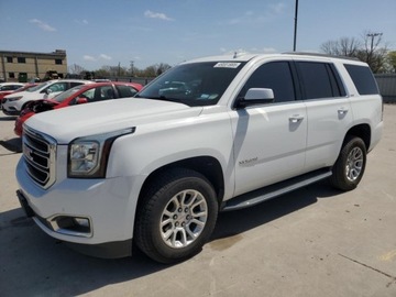  GMC Yukon 2019 GMC Yukon SLT 5.3 Benzyna 355KM, zdjęcie 2