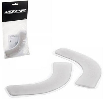 Wkładki żelowe ZIPP Handlebar Gel Pads 2szt. podkładki pod owijkę taśmę