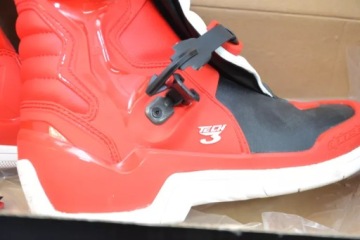 ОБУВЬ ALPINESTARS TECH 3, РАЗМЕР 16