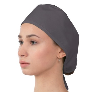 Czepek medyczny chirurgiczny operacyjny unisex
