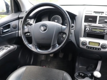 Kia Sportage II 2.0 CRDi 140KM 2006 Kia Sportage 2.0 CRDi , 4X4, Klima, Klimatronic, zdjęcie 6