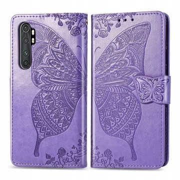Xiaomi Mi Note 10 Lite Case Cover Wallet