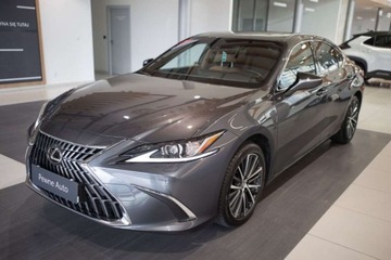 Lexus ES VII (XV70) 2024 Lexus ES 300h Business Edition 2.5 Benzyna 218KM, zdjęcie 32