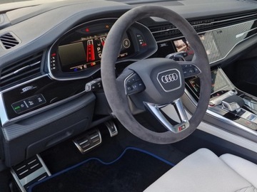 Audi Q8 2025 AUDI Q8 RSQ8 TFSI quattro Performance Suv 4.0 (640KM) 2025, zdjęcie 6