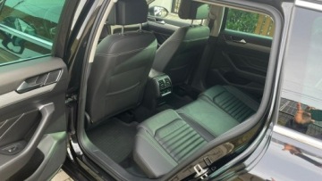 Volkswagen Passat B8 2021 Volkswagen Passat 2.0tdi 190KM 2021r lift Virtual, zdjęcie 11