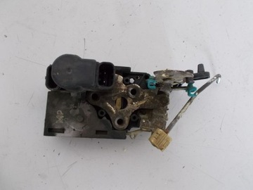 DAEWOO NUBIRA II J150 ZÁMEK ZADNÍ PRAVÝ