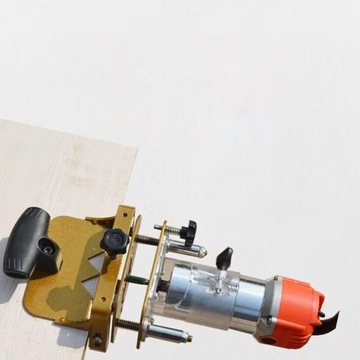 Портативный долбежный инструмент для отрезного станка диаметром 65 мм.