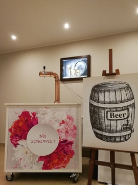 Роллбар-Ролл-бар-Рольбар/кег/Пивной холодильник/Бар