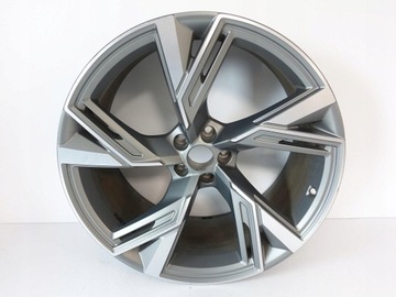 AUDI RS6 RS7 C8 4K0 SPORT FELGA 10.5Jx22 ET19 5x112