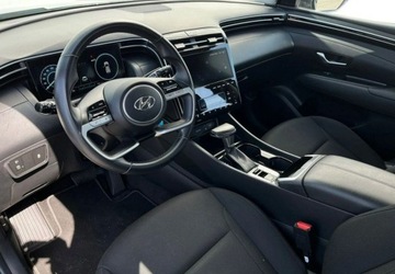 Hyundai Tucson IV SUV 1.6 CRDI 48V 136KM 2022 Hyundai Tucson Nawigacja Apple CarPlay Kamera Faktura VAT 23 1.6, zdjęcie 9