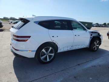  Genesis GV80 Base 2023 2.5l 2.5 Benzyna 300KM, zdjęcie 3