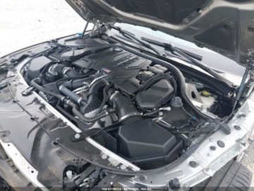 BMW 2020 BMW M8 2020 4.4l 4.4 Benzyna 600KM, zdjęcie 9