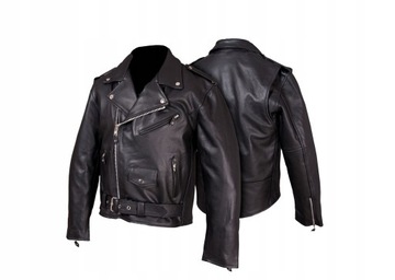 RAMONESKA MOTOCYKLOWA KLASYCZNA KSM006 M