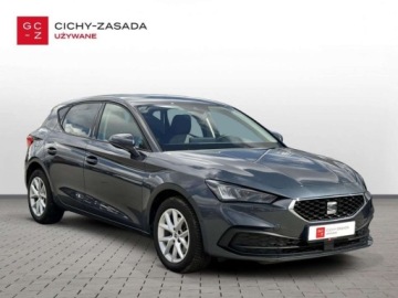 Seat Leon IV 2025 Seat Leon 1.5 Benzyna 116KM, zdjęcie 2