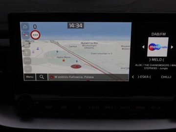 Kia XCeed PHEV 1.6 GDi Plug-in Hybrid 141KM 2022 Kia XCeed Plug-in-Hybrid, Salon Polska, zdjęcie 12