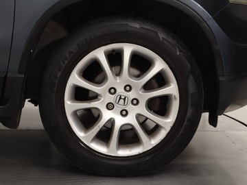 Honda CR-V III SUV 2.0 i-VTEC 150KM 2009 Honda CR-V 2.0 i, Salon Polska, Serwis ASO, GAZ, zdjęcie 14