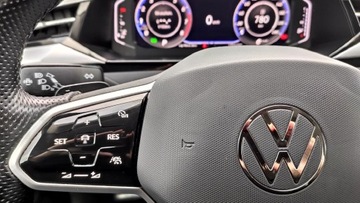 Volkswagen Arteon Fastback Facelifting 2.0 TSI 190KM 2021 Volkswagen Arteon 2.0TSI 190KM ACC SalonPL Led Czu, zdjęcie 13