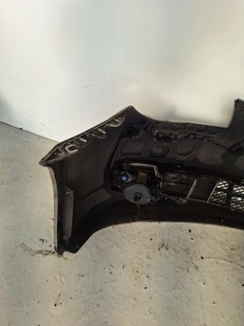 BMW 5 E60 E61 LCI 07-10 NÁRAZNÍK + PDC