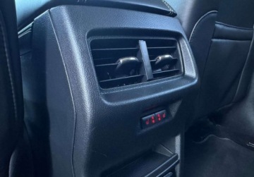 Ford Edge II SUV Facelifting 2.0 EcoBlue Bi-Turbo 238KM 2020 Ford Edge VIGNALE 238ps Bi Led Pamieci Wentyle Alu20 Kamery Gwarancja 2.0, zdjęcie 19