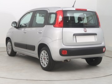 Fiat Panda III Hatchback 5d seria 3 1.2 69KM 2019 Fiat Panda 1.2, Salon Polska, GAZ, Klima, zdjęcie 3