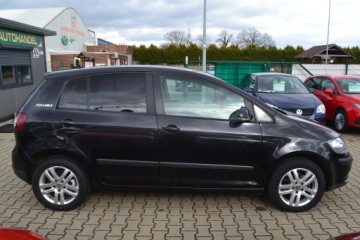 Volkswagen Golf V Hatchback 1.9 TDI 105KM 2005 Volkswagen Golf, zarejestrowany, zdjęcie 4