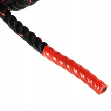Тренировочная веревка Crossfit Battle Rope 12