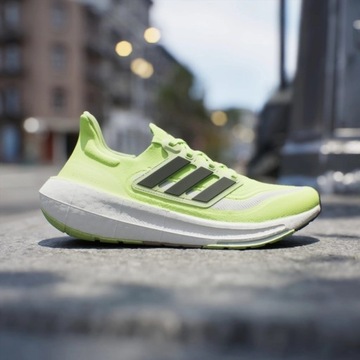Adidas Ultraboost Light Lucid Lemon
