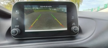 Fiat Tipo II Station Wagon 1.4 T-Jet 120KM 2019 Fiat Tipo Krajowy, instalacja gazowa, zdjęcie 10