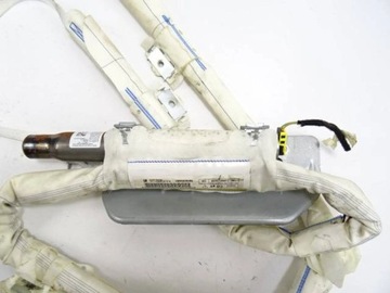 ZÁVĚS LEVÝ OPEL MERIVA B