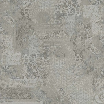 Керамогранитная плитка CARPET PATCHWORK 60x60см