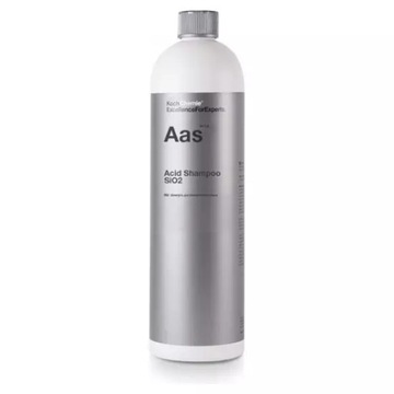 Koch Chemie Aas Acid Autoshampoo Sio2 1L