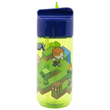 Bidon Minecraft 430 ml