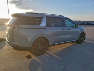 Kia Carnival II 2024 Kia Carnival Sx 2024 3.5 Benzyna 290KM, zdjęcie 3