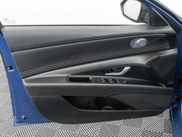 Hyundai Elantra VII Sedan 1.6 MPI 123KM 2023 Hyundai Elantra WD3553T#1.6 Modern K.cofania, zdjęcie 9