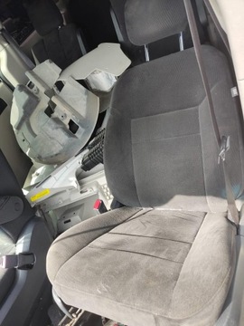 SEDADLA POHOVKA 7 VOYAGER DODGE GRAND CARAVAN