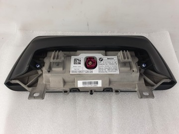 65506837128 OBRAZOVKA NAVIGACE M 240 I 250 2020 BMW 2 COUPE (F22 F87)