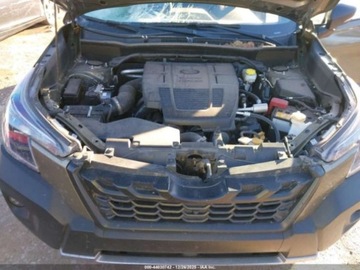 Subaru Forester VI 2025 Subaru Forester Wilderness 2025 2.5 Benzyna 182KM, zdjęcie 8