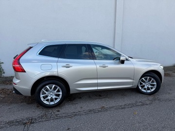 Volvo XC60 II Crossover D4 190KM 2018 VOLVO XC60 D4 POLESTAR | PANORAMA | FULL LED | FAKTURA VAT 23%, zdjęcie 16