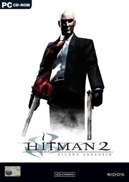 Hitman 2 Silent Assassin PC