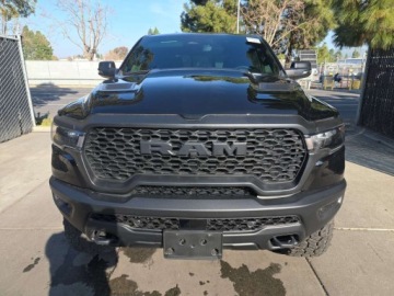  RAM 1500 Rebel Crew Cab Short Bed 2025 3.0 Benzyna 395KM, zdjęcie 7