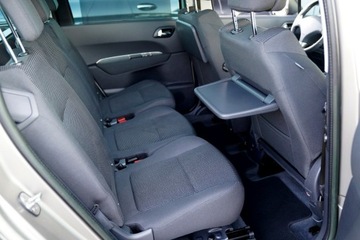 Peugeot 5008 I Minivan Facelifting 2.0 HDi 163KM 2015 Peugeot 5008 FELINE kamera SKÓRA nawi PANORAMA, zdjęcie 26