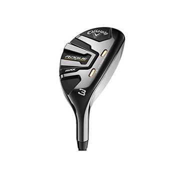 Callaway Golf 2022 Rogue ST Max Hybrid