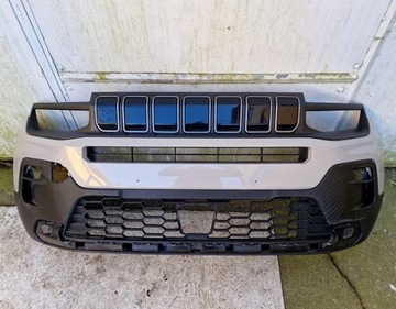 JEEP AVENGER 735768108 22-23 NÁRAZNÍK PŘEDNÍ