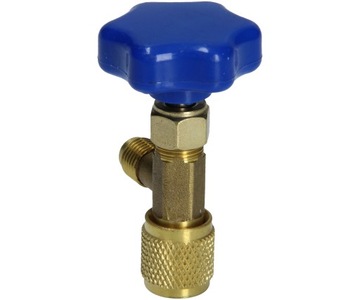 Хладагент Gasozo, запасной комплект R134A